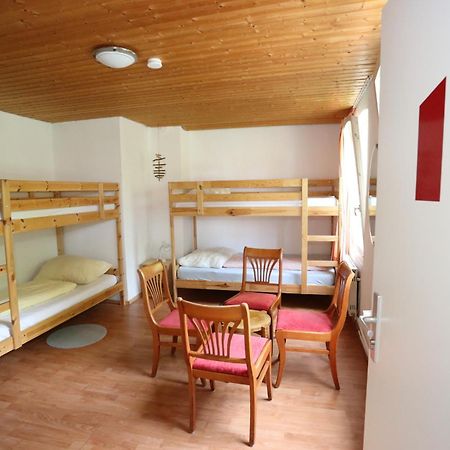 Hostel Westkueste Линдау Екстериор снимка