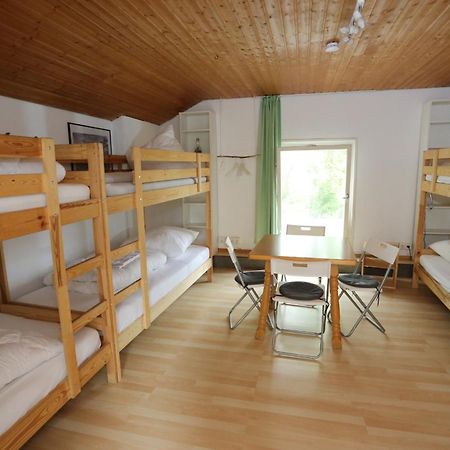 Hostel Westkueste Линдау Екстериор снимка