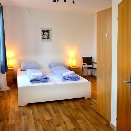 Hostel Westkueste Линдау Екстериор снимка