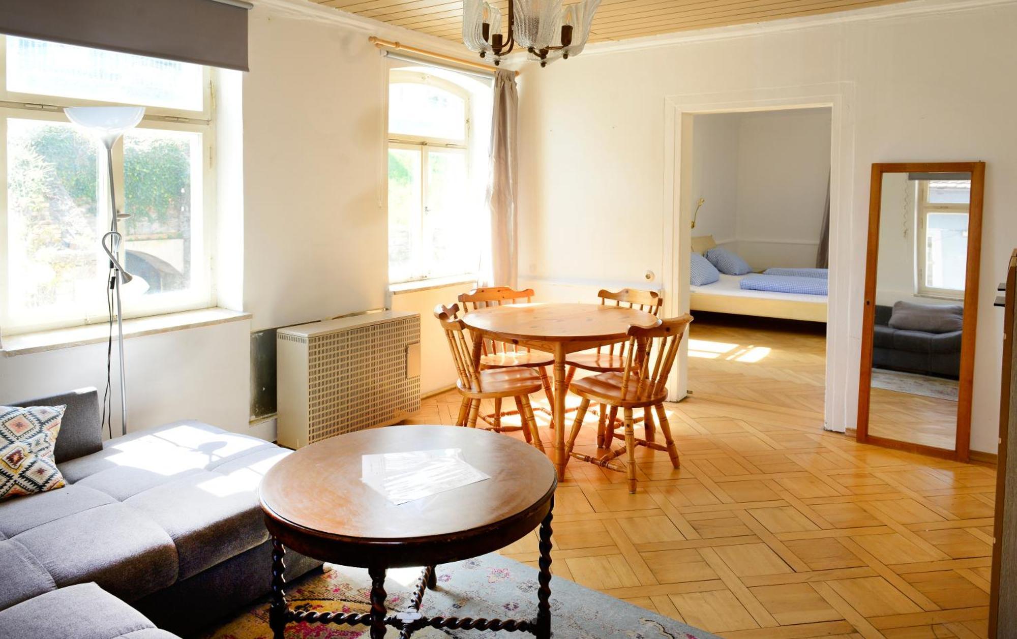 Hostel Westkueste Линдау Екстериор снимка