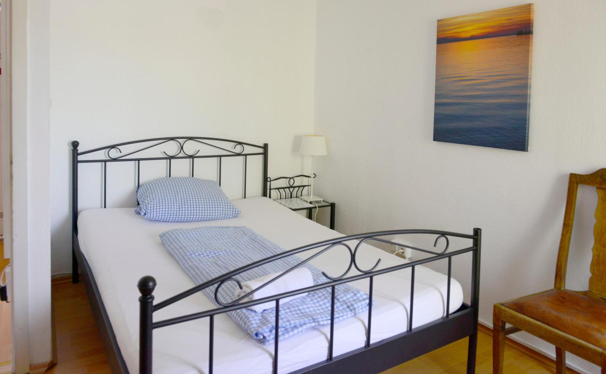 Hostel Westkueste Линдау Екстериор снимка
