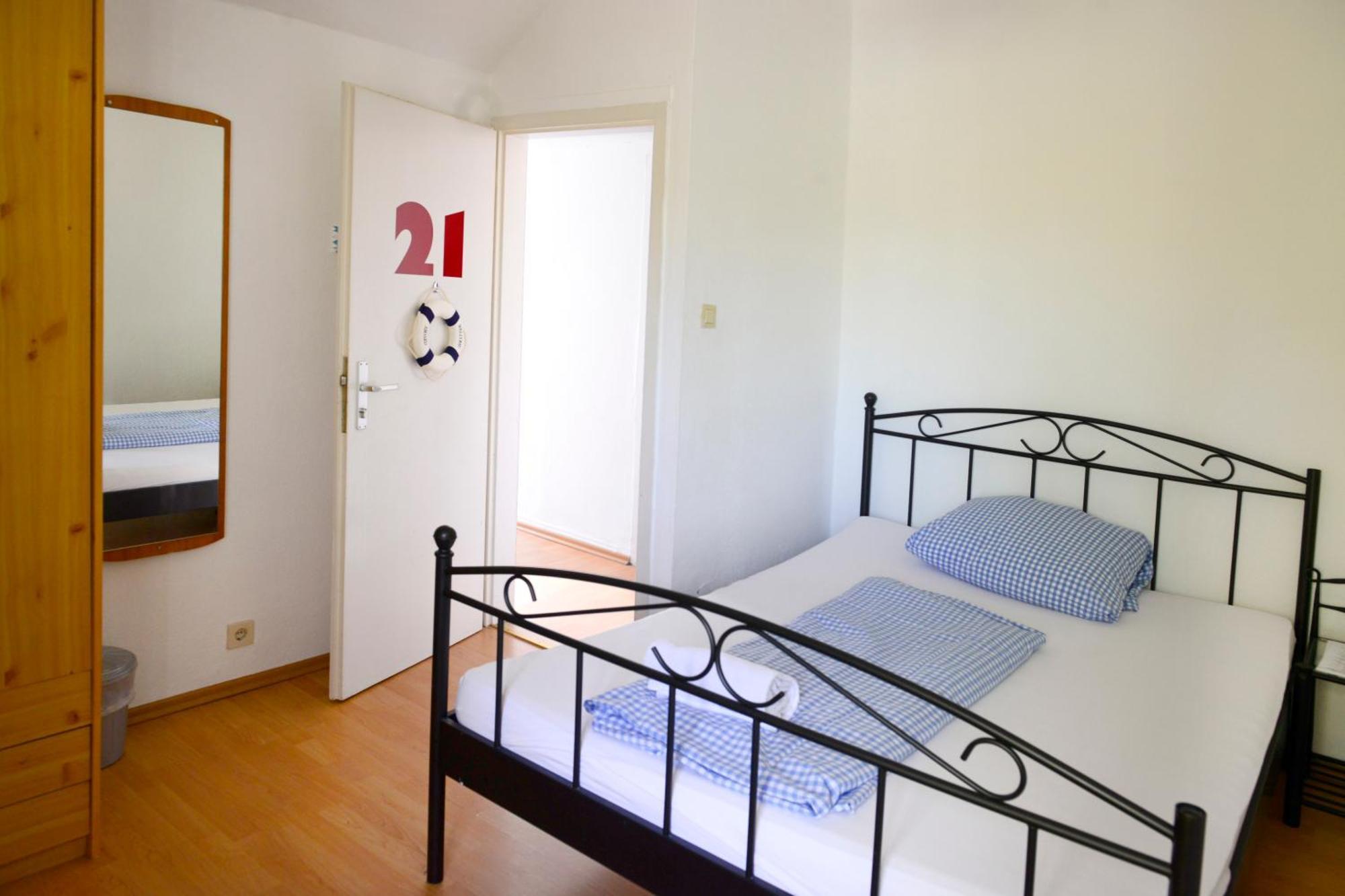 Hostel Westkueste Линдау Екстериор снимка