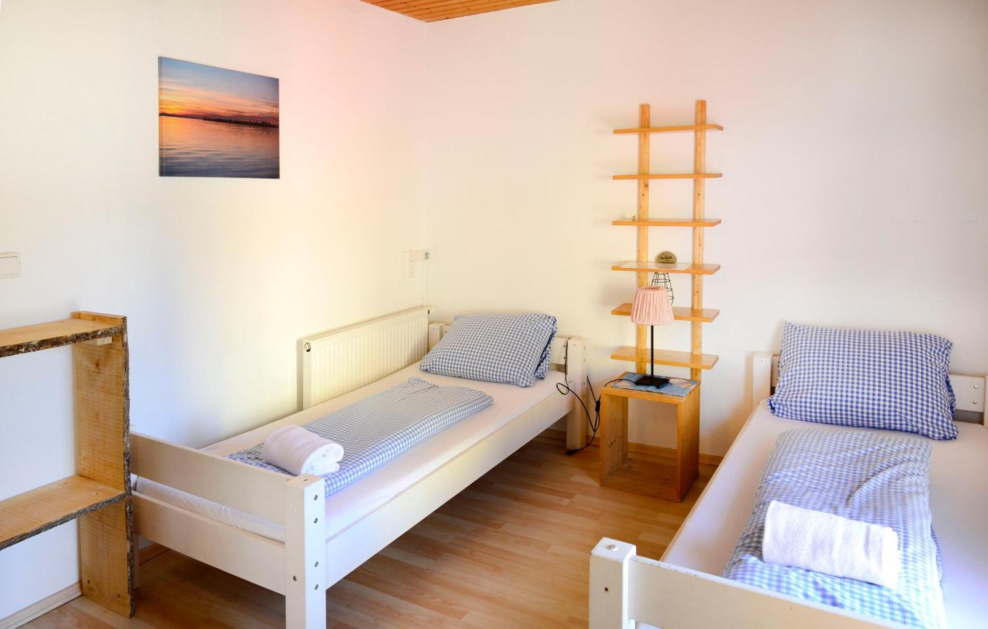 Hostel Westkueste Линдау Екстериор снимка