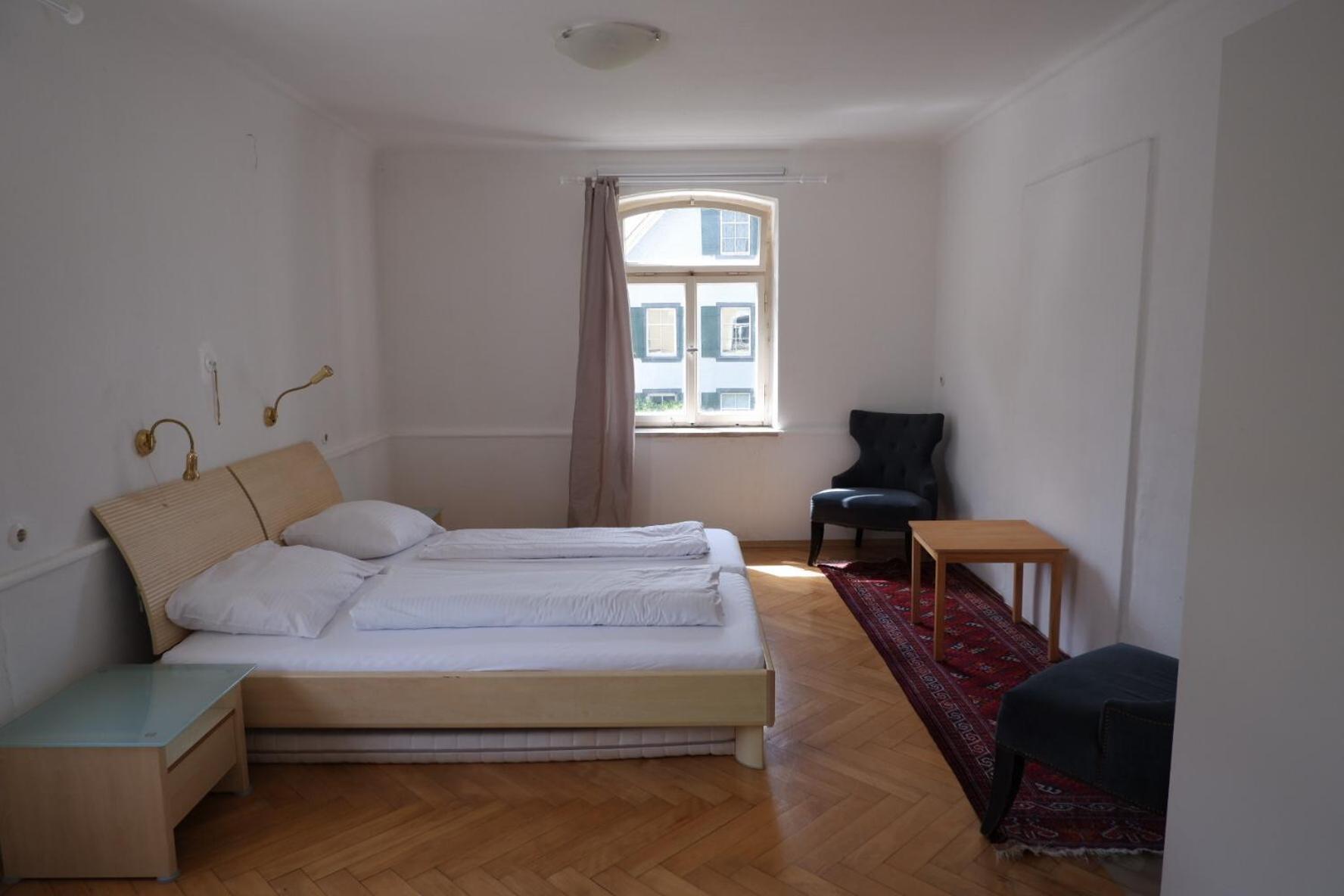 Hostel Westkueste Линдау Стая снимка