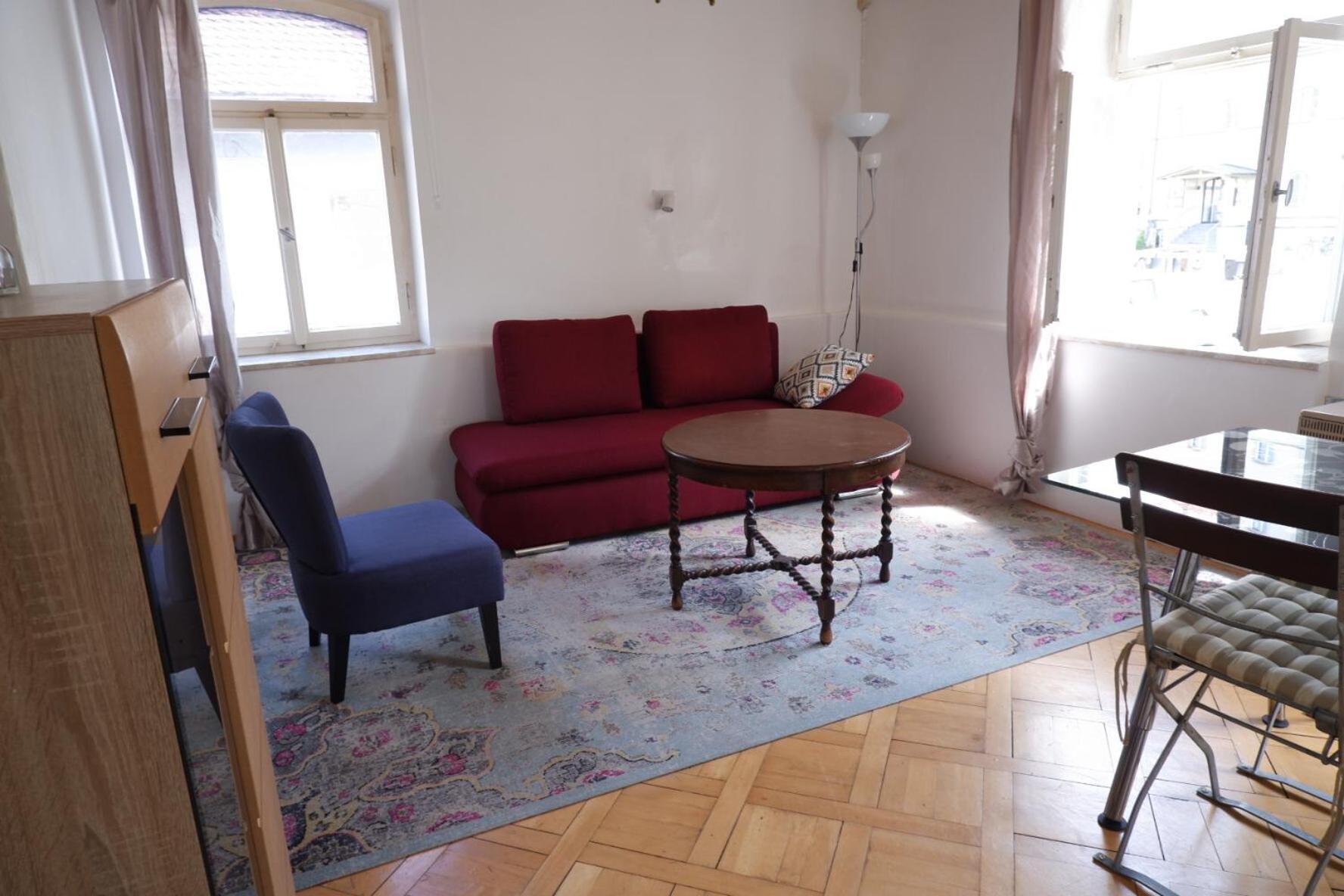 Hostel Westkueste Линдау Стая снимка