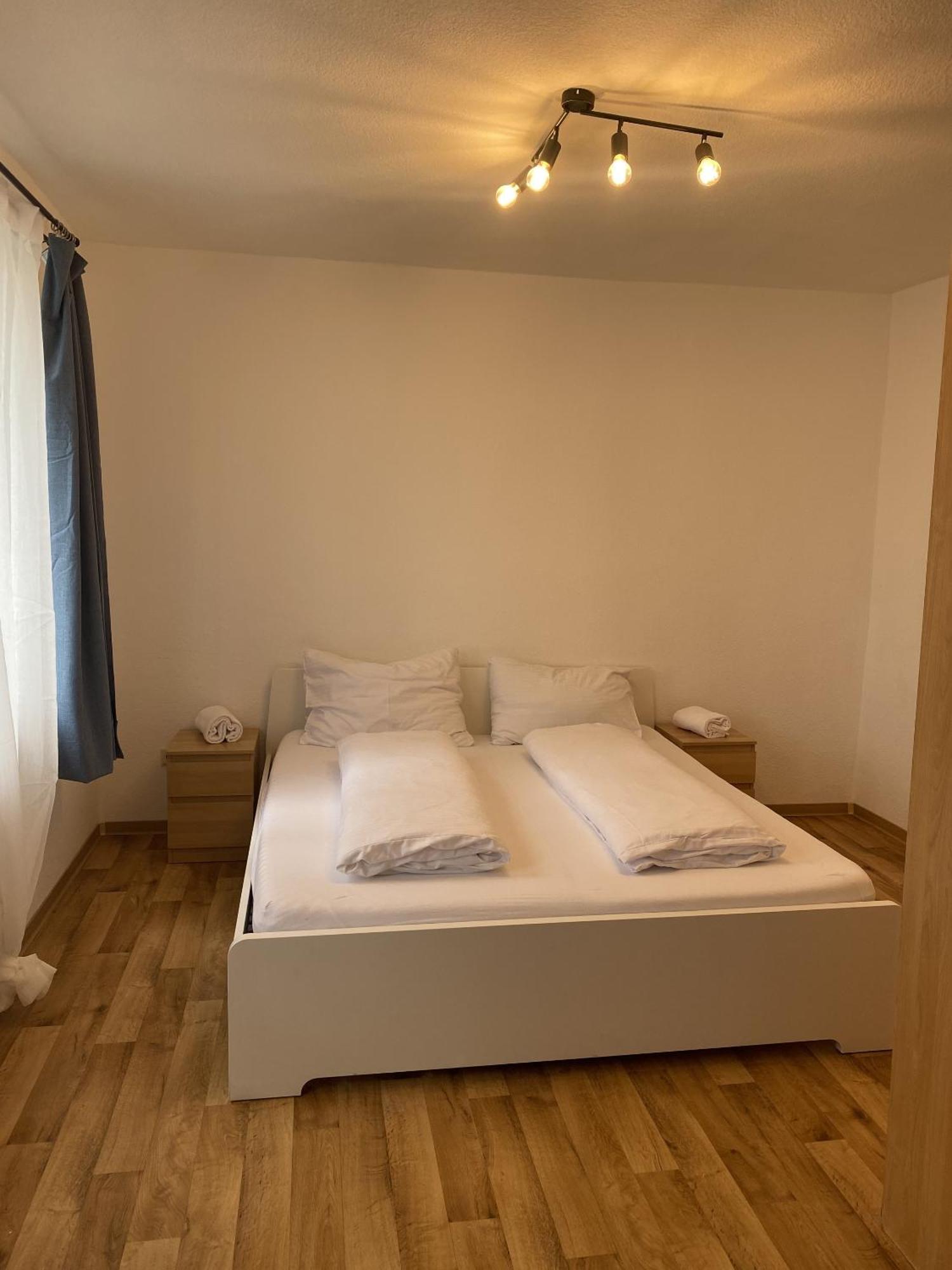 Hostel Westkueste Линдау Стая снимка