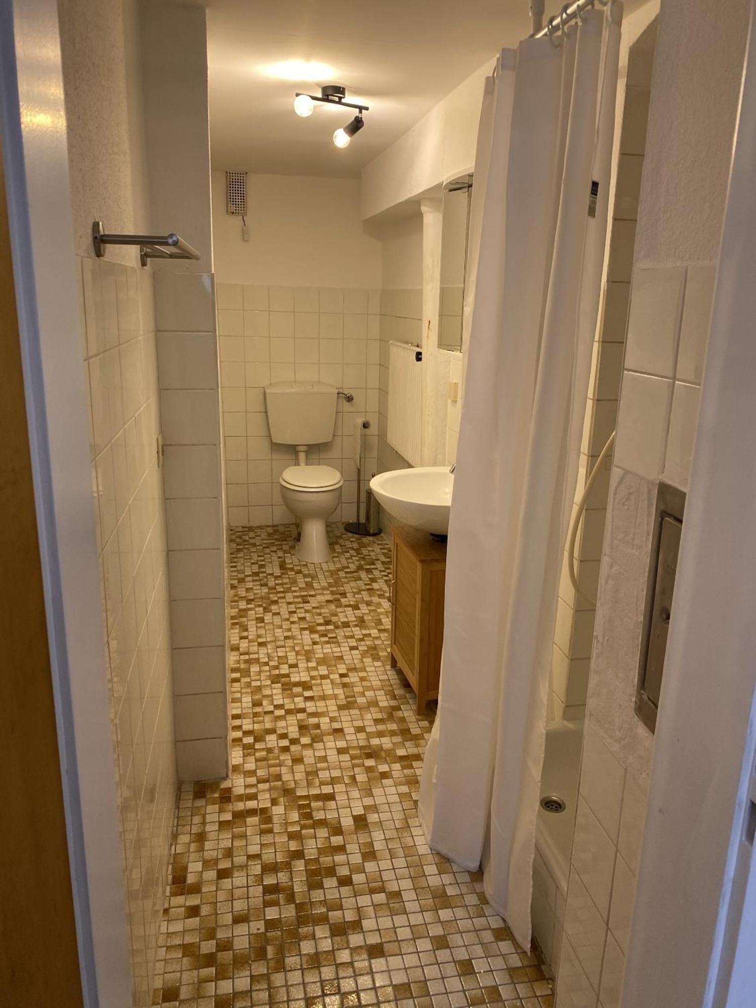 Hostel Westkueste Линдау Стая снимка
