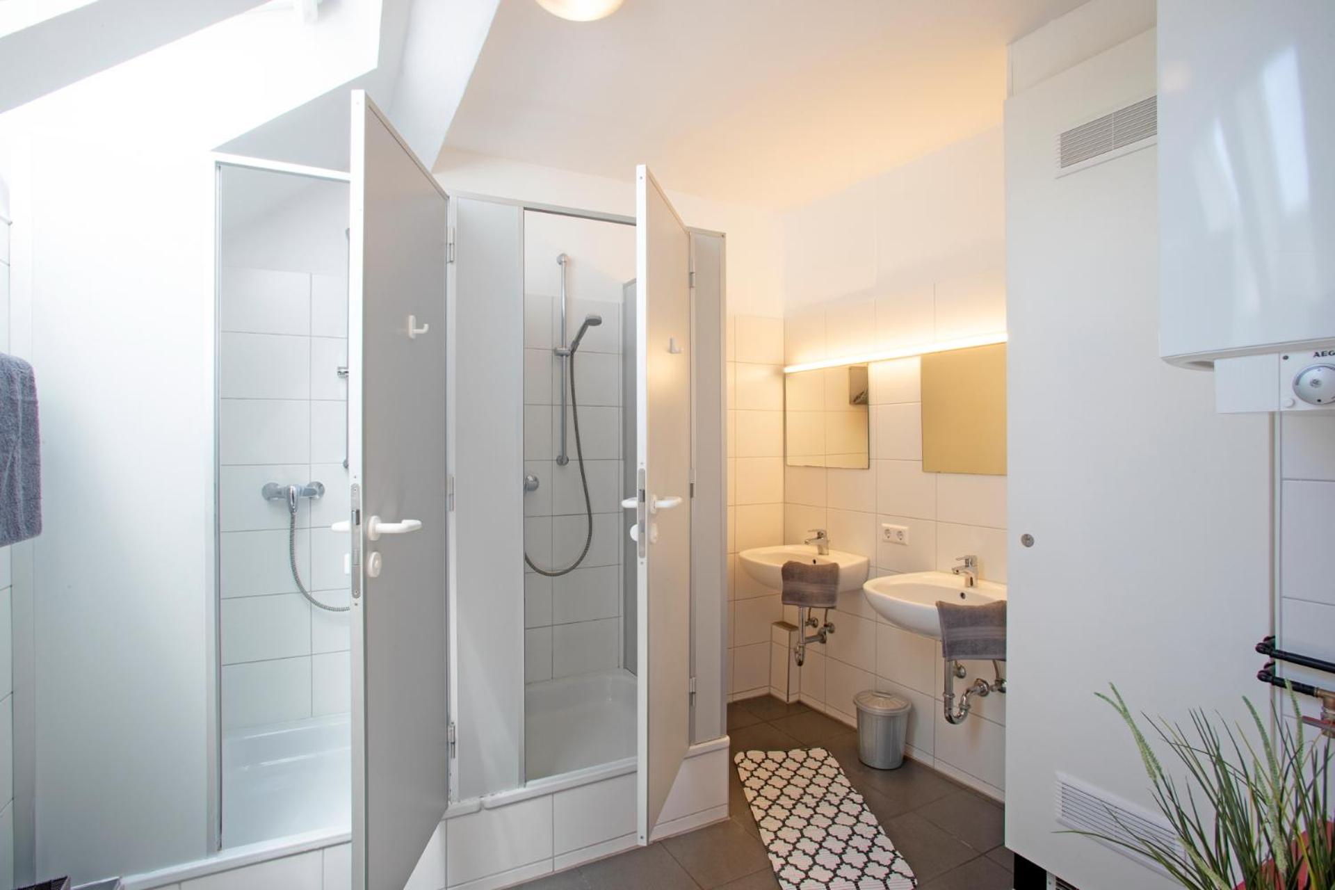 Hostel Westkueste Линдау Екстериор снимка