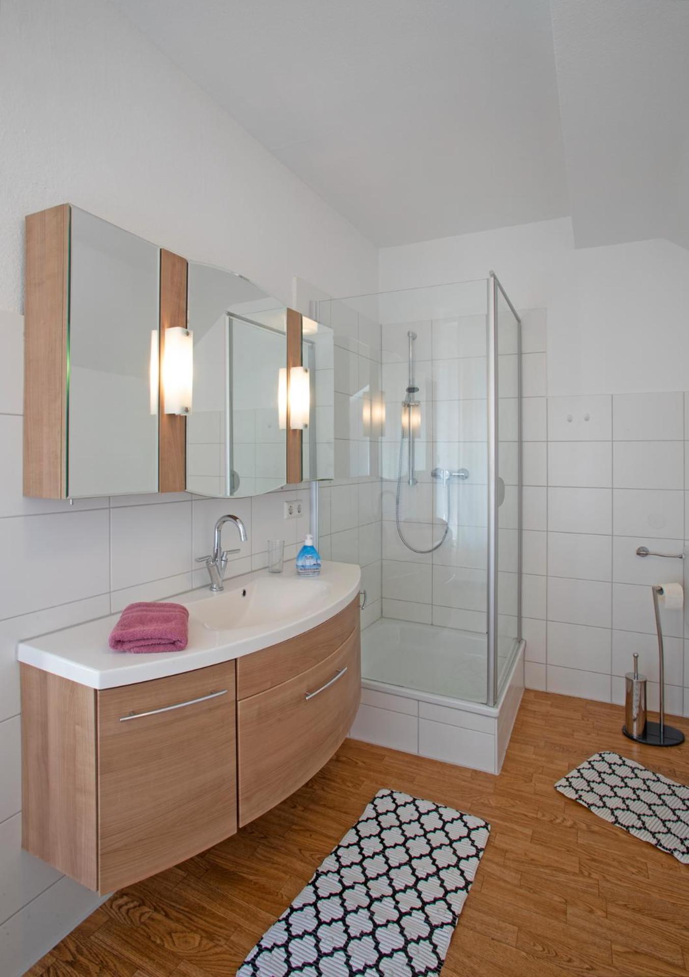 Hostel Westkueste Линдау Екстериор снимка