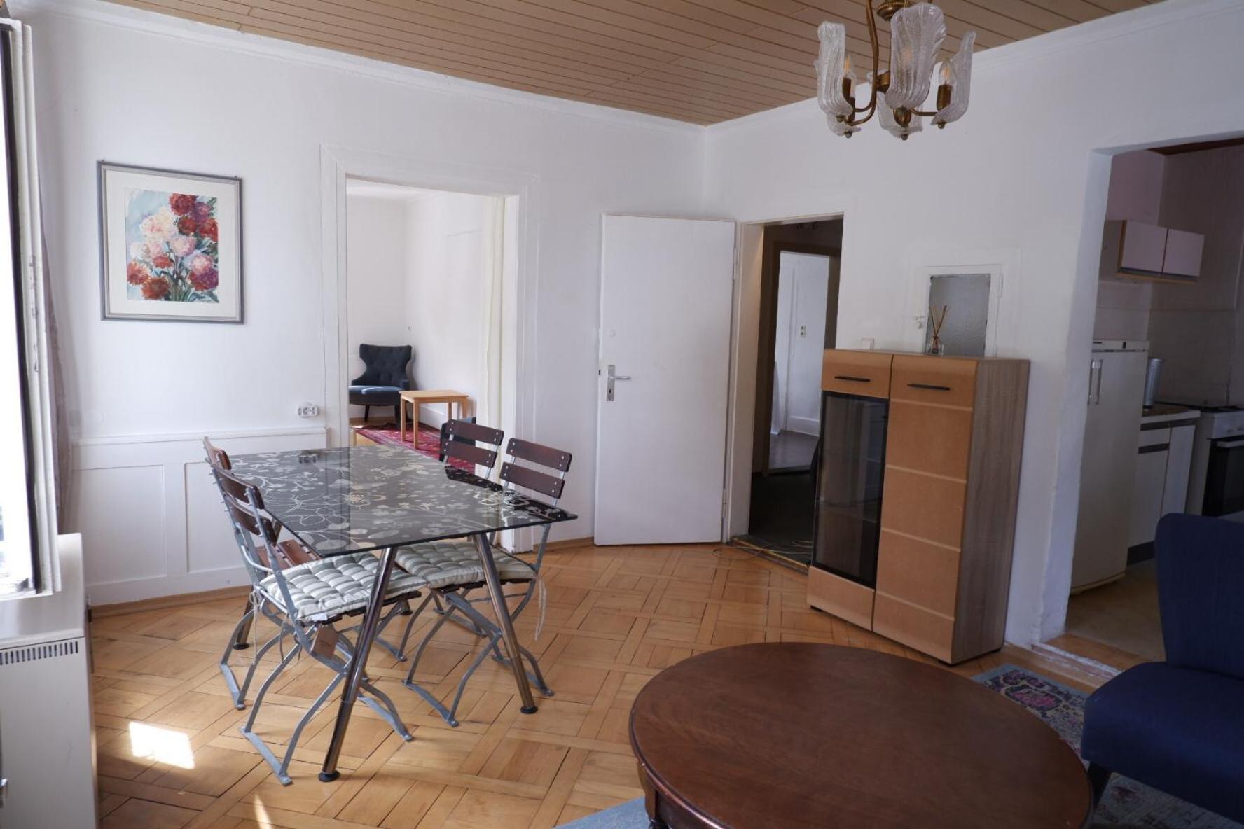 Hostel Westkueste Линдау Стая снимка
