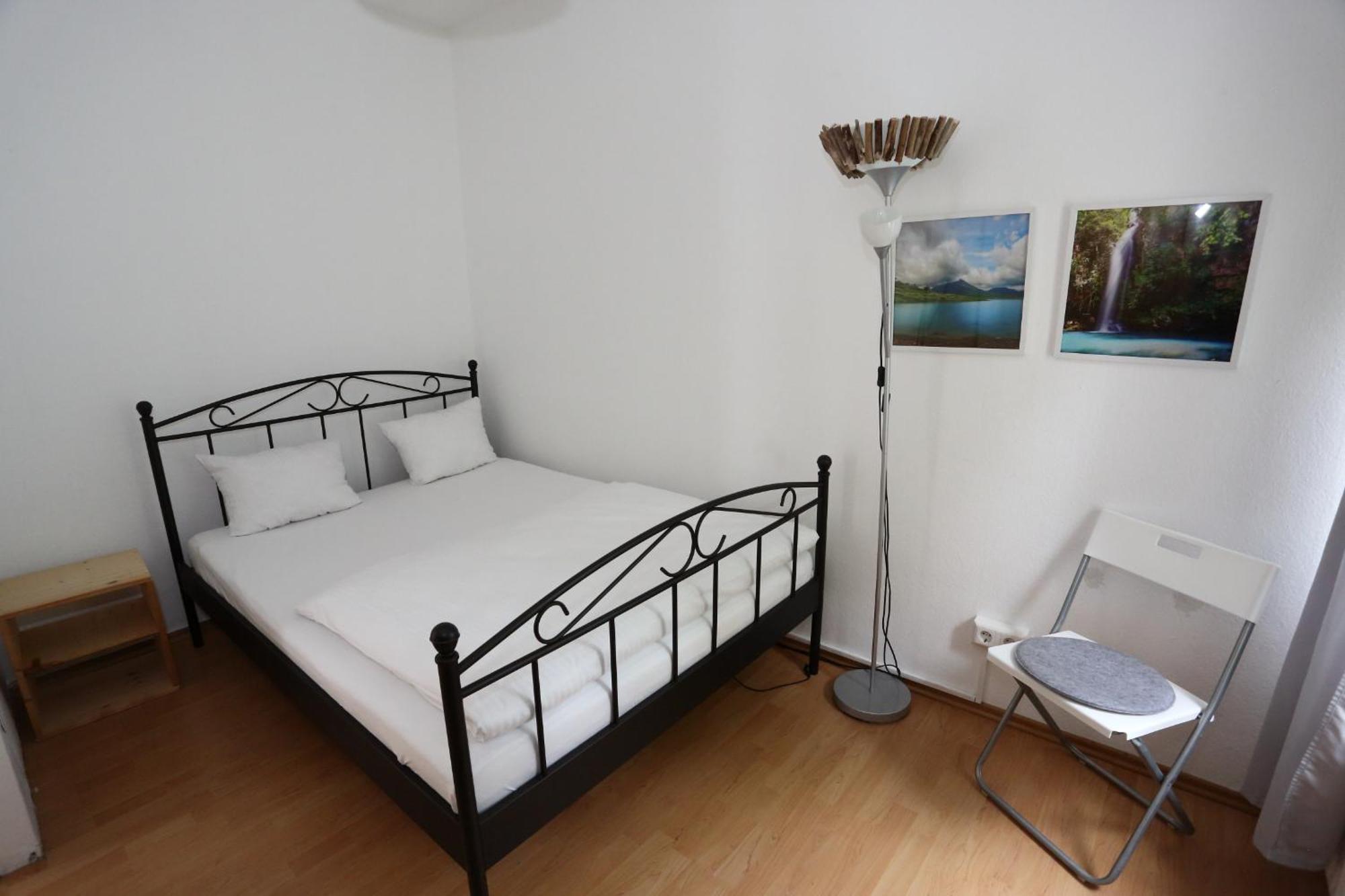 Hostel Westkueste Линдау Екстериор снимка