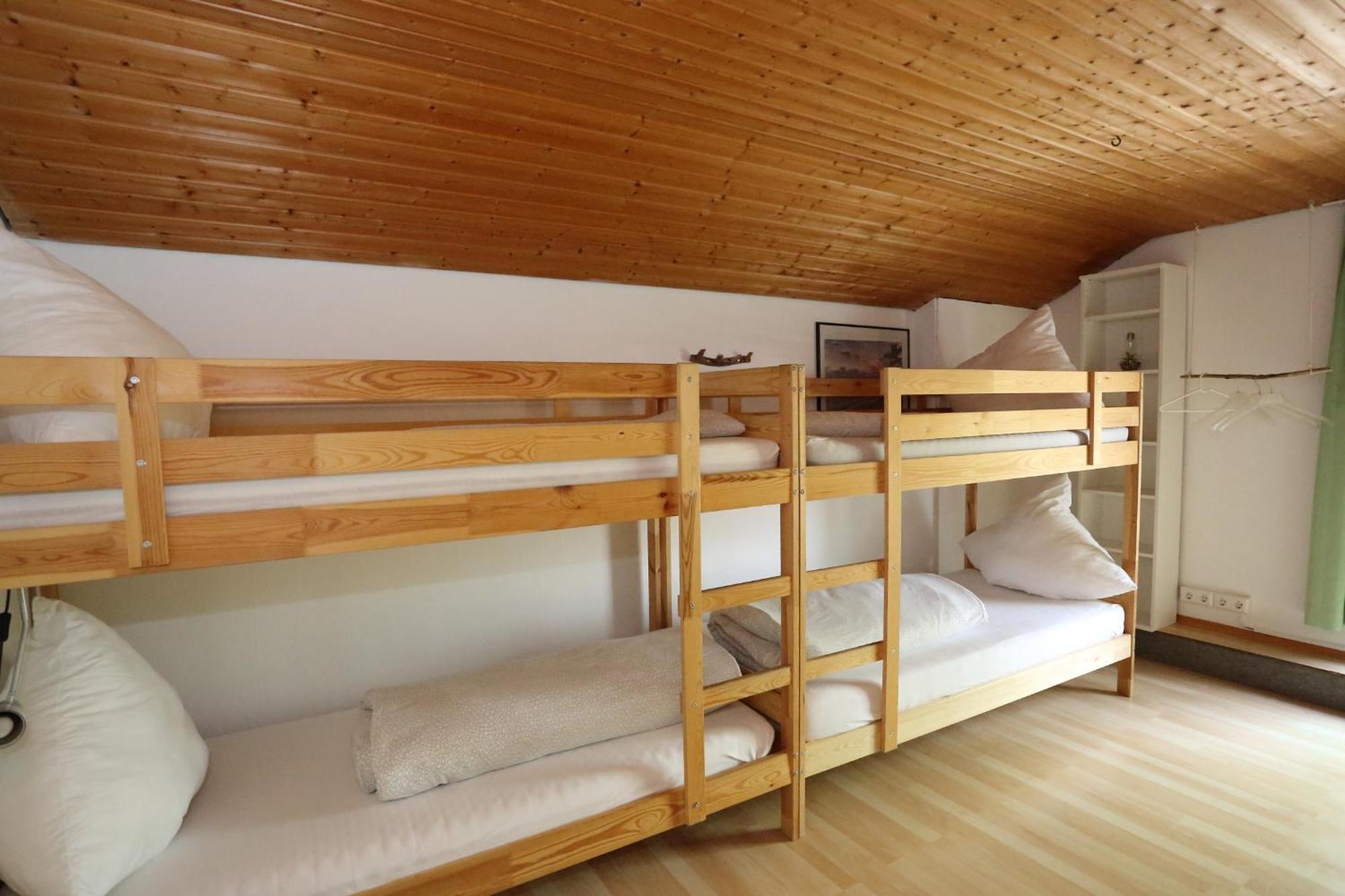 Hostel Westkueste Линдау Екстериор снимка
