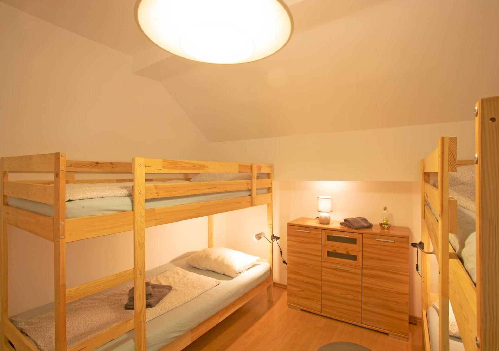 Hostel Westkueste Линдау Екстериор снимка