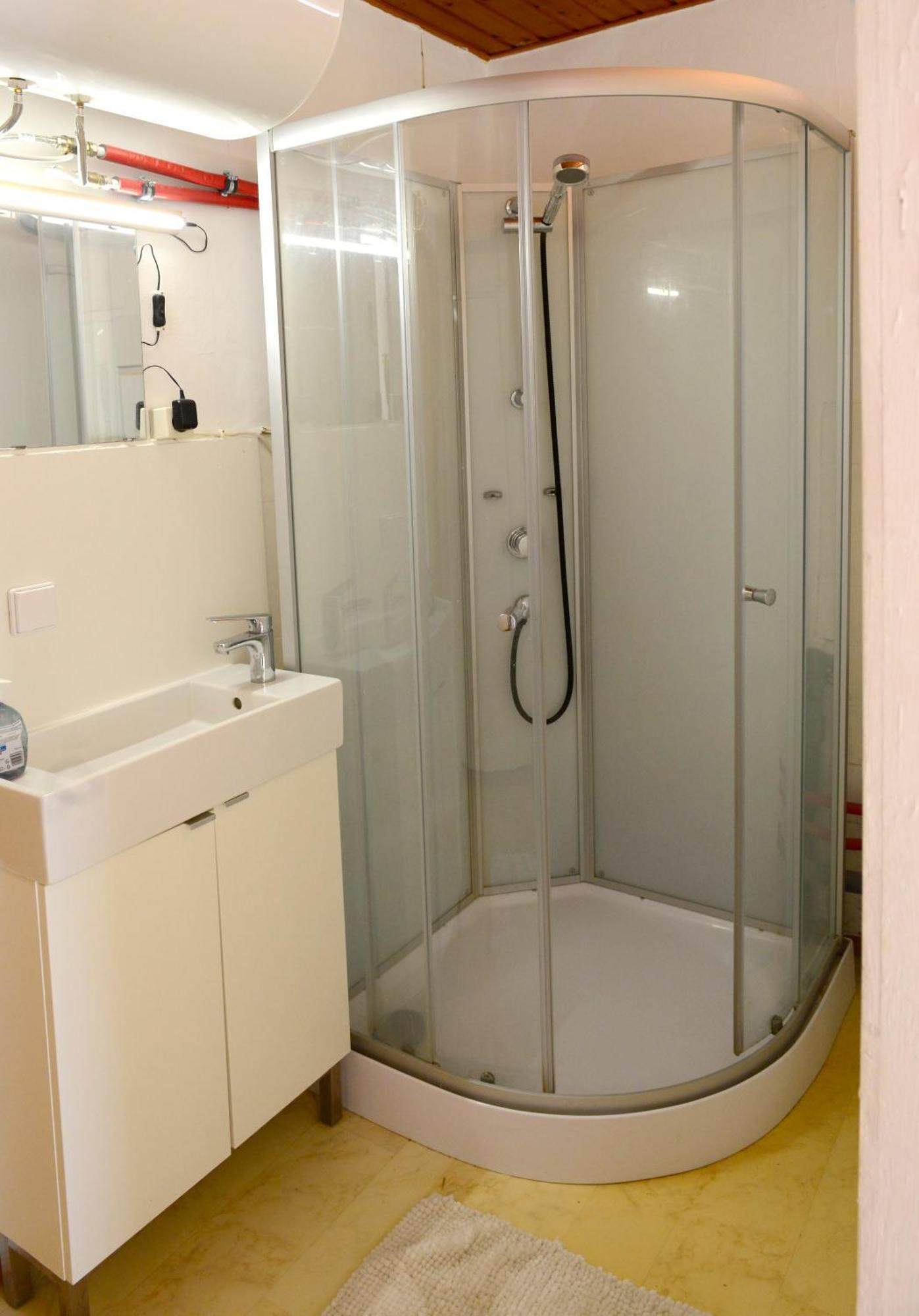 Hostel Westkueste Линдау Екстериор снимка