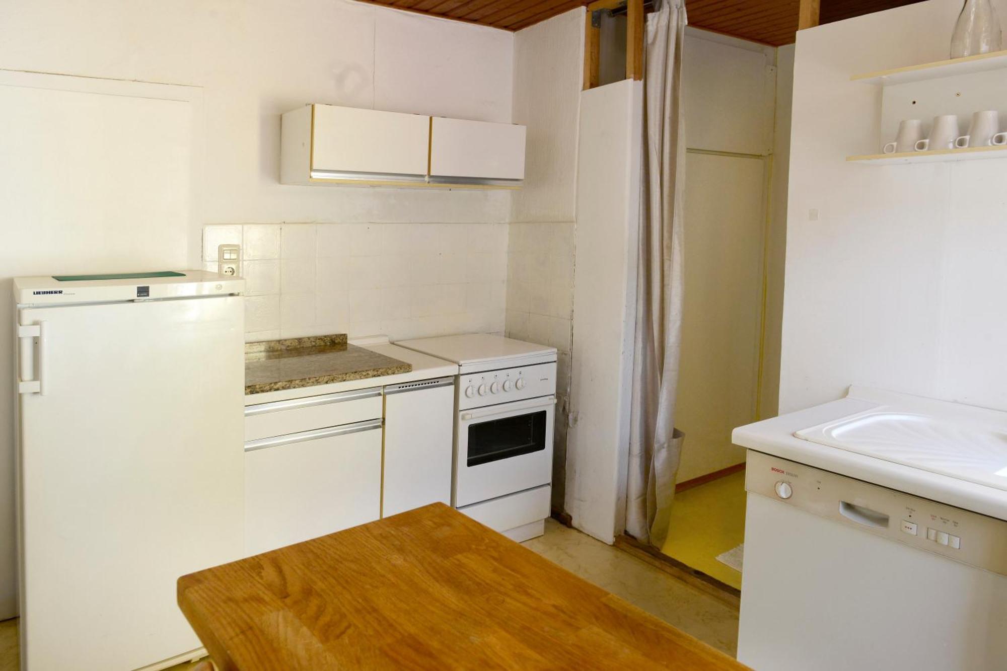 Hostel Westkueste Линдау Екстериор снимка